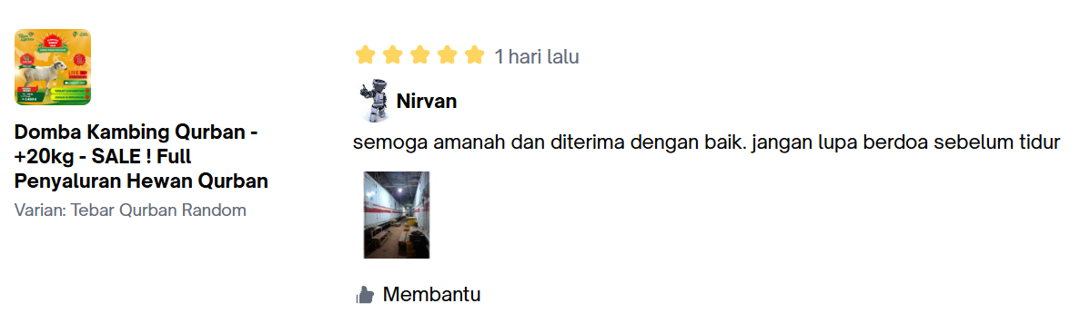 Testimoni