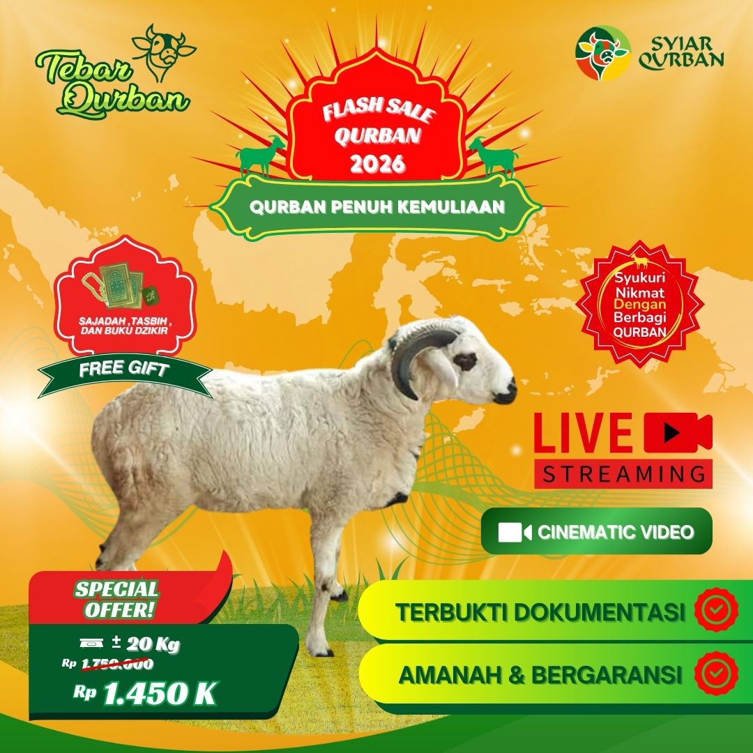 Domba Kambing